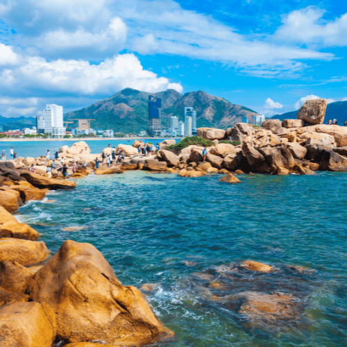 nha trang
