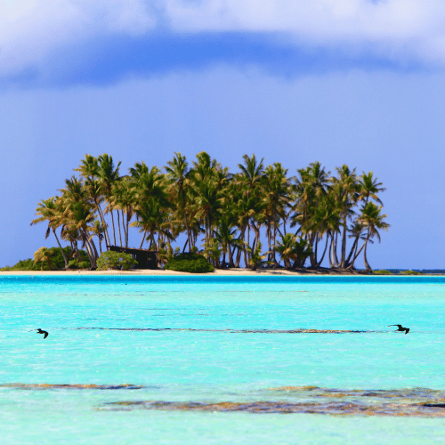 rangiroa