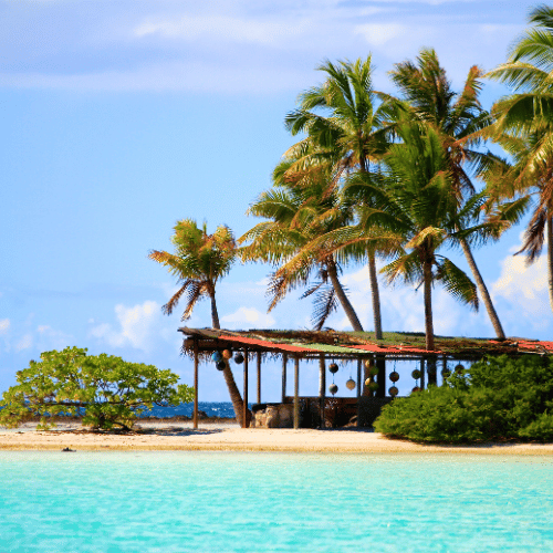 rangiroa