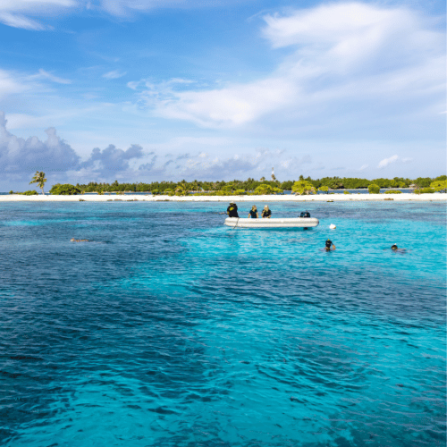 rangiroa