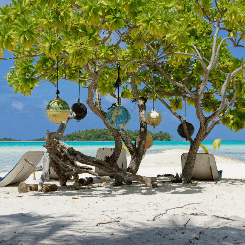 rangiroa