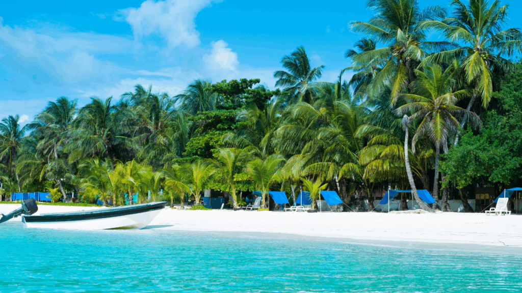 san andres