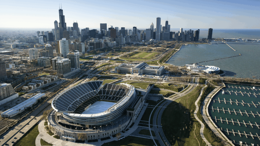Chicago