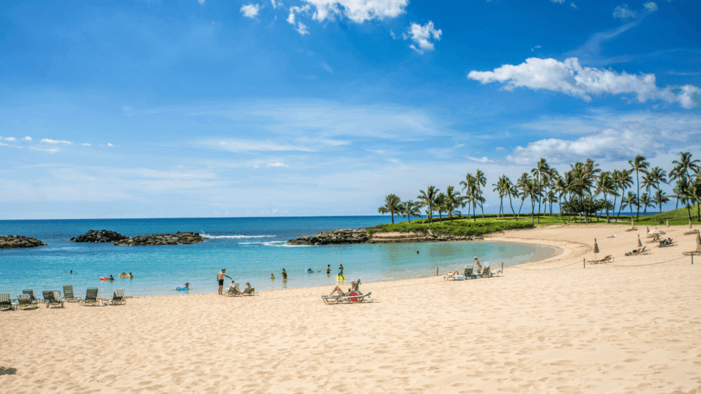 Hawái
