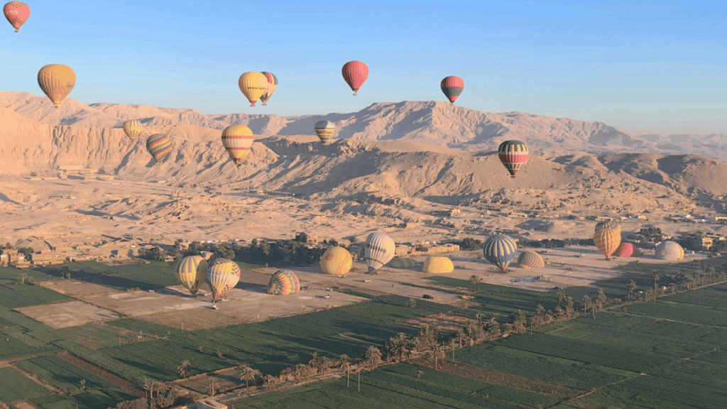 Luxor