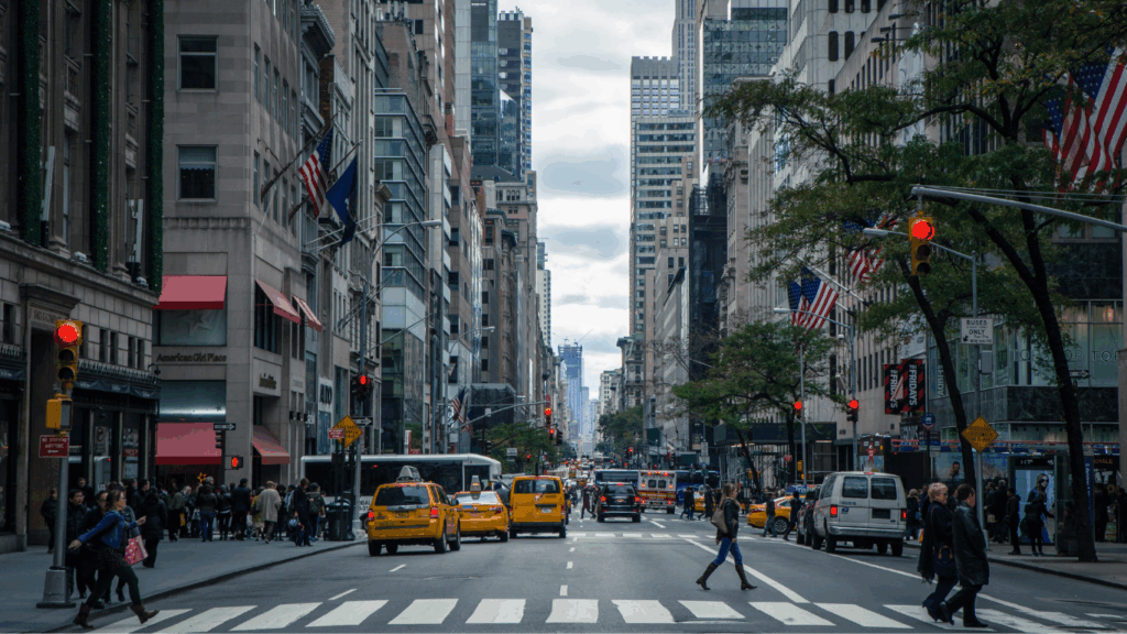Nueva York