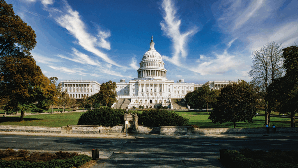 Washington D.C