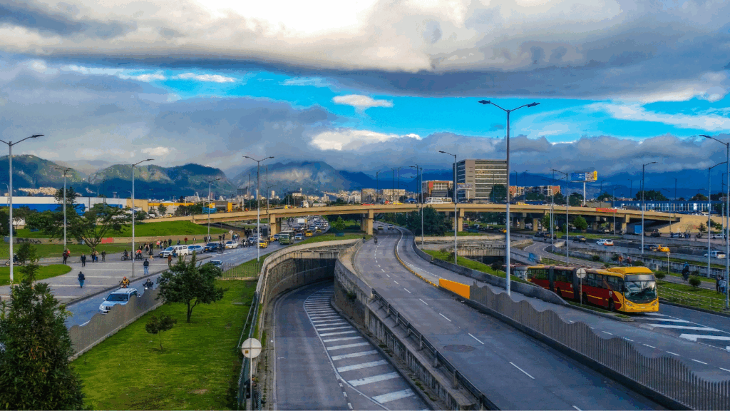 bogotá