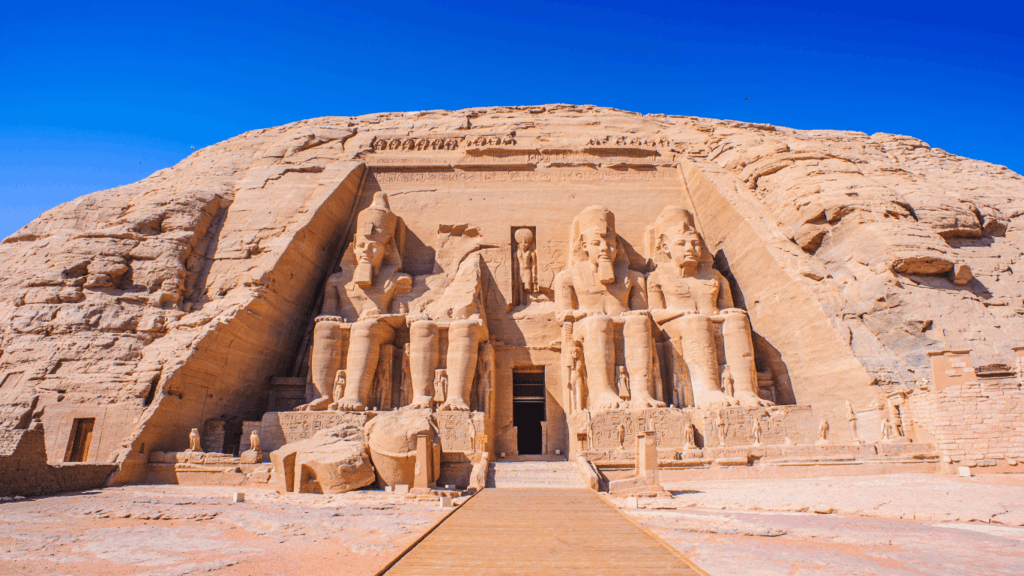 egipto