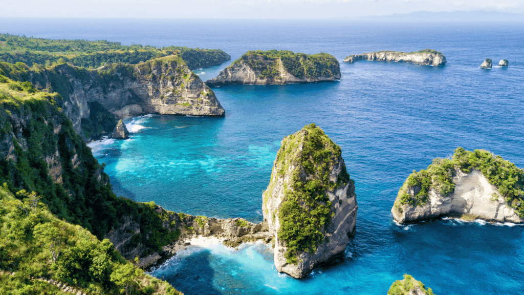 indonesia