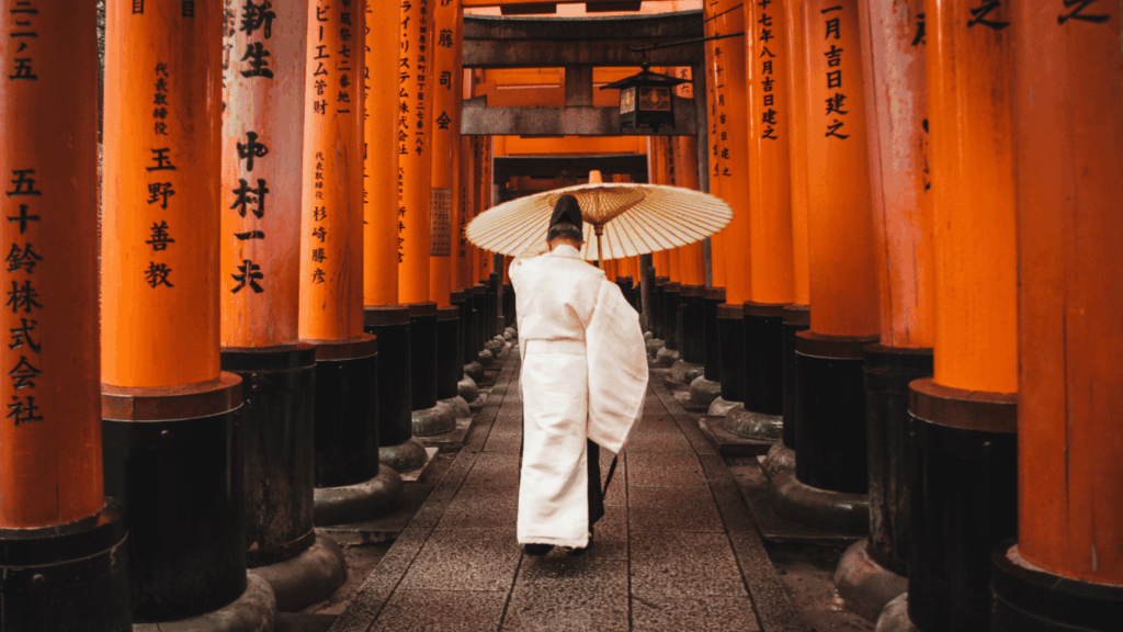 japón