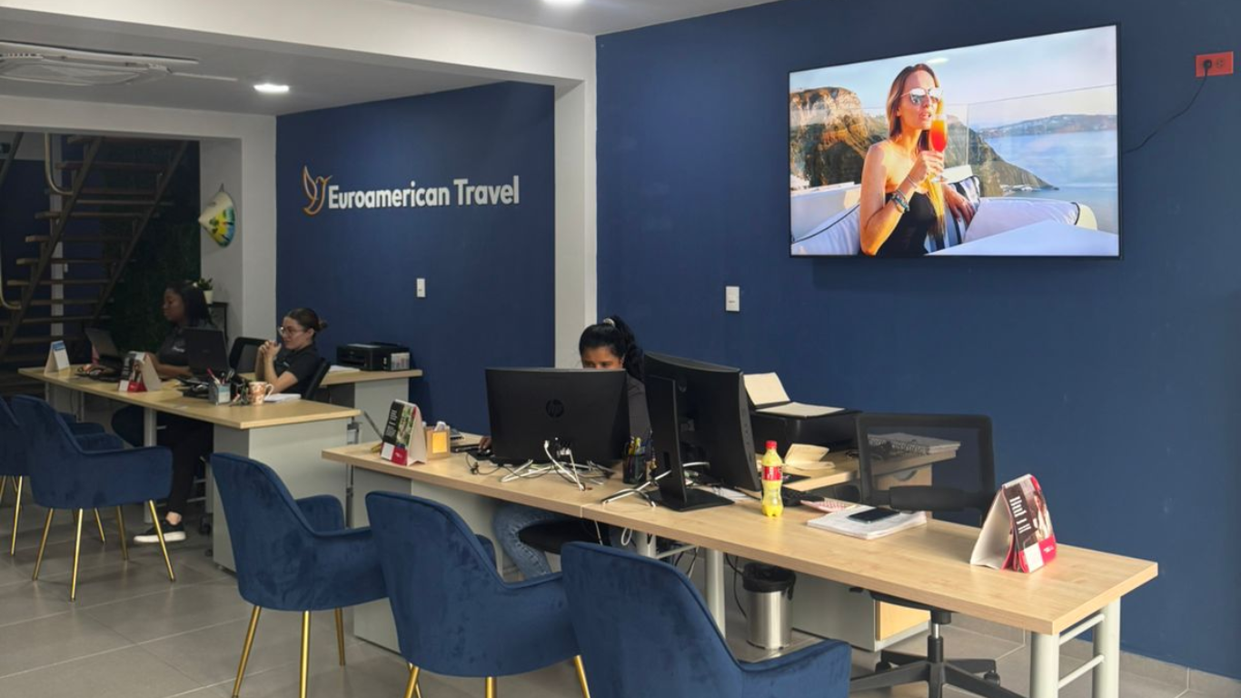 quienes somos, euroamerican travel