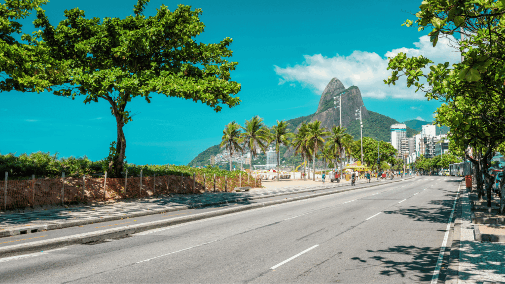 río de janeiro
