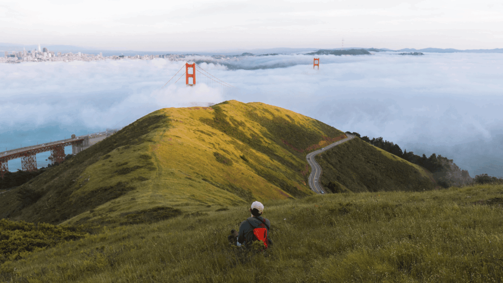 san francisco