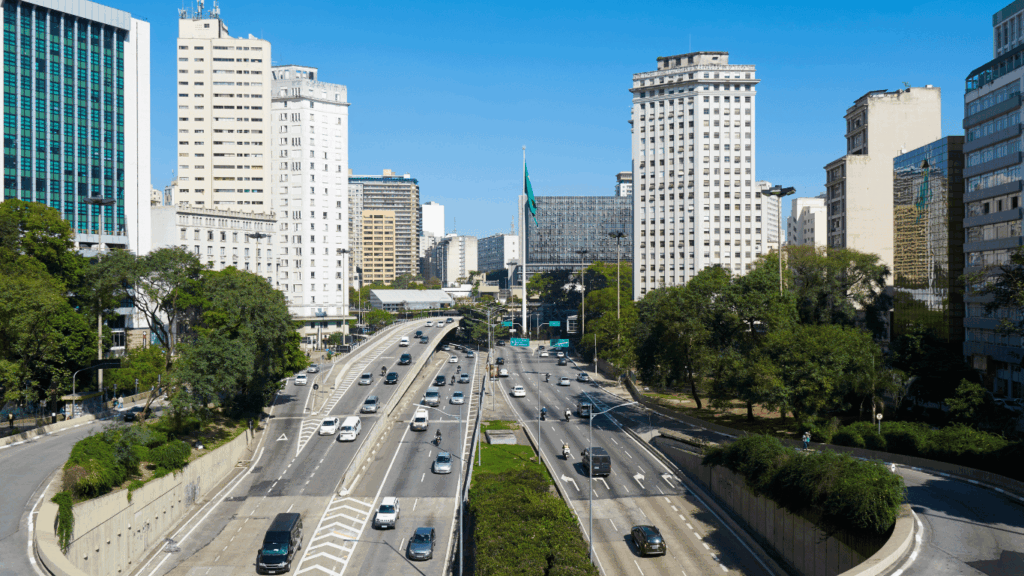 sao paulo