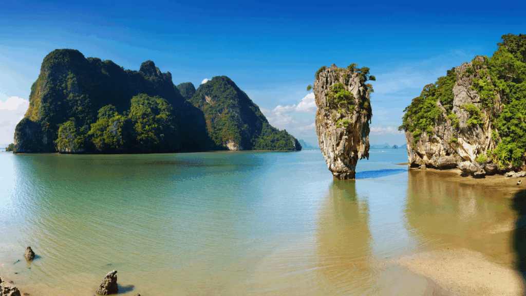 tailandia