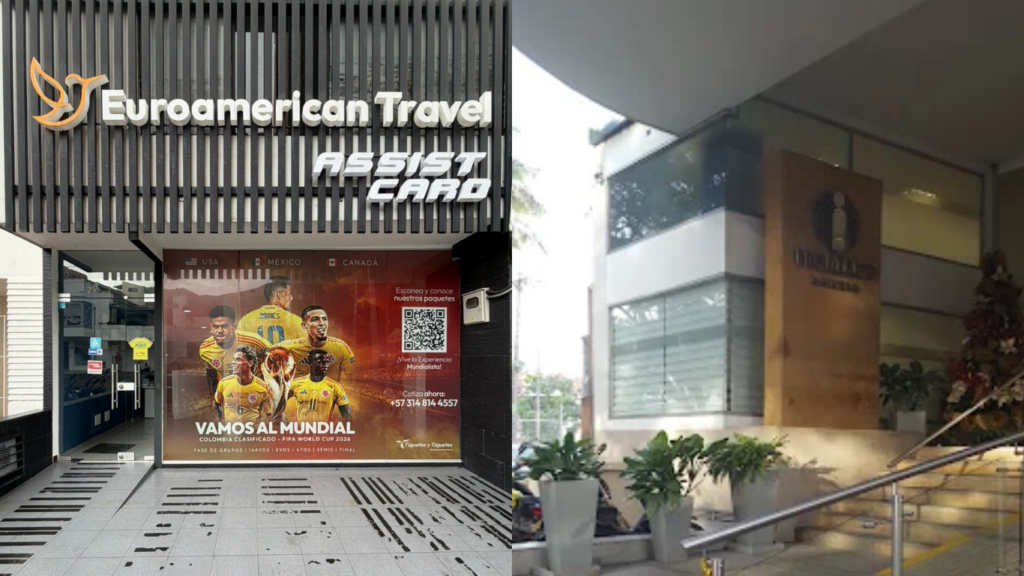 convenio euroamerican travel y promedico